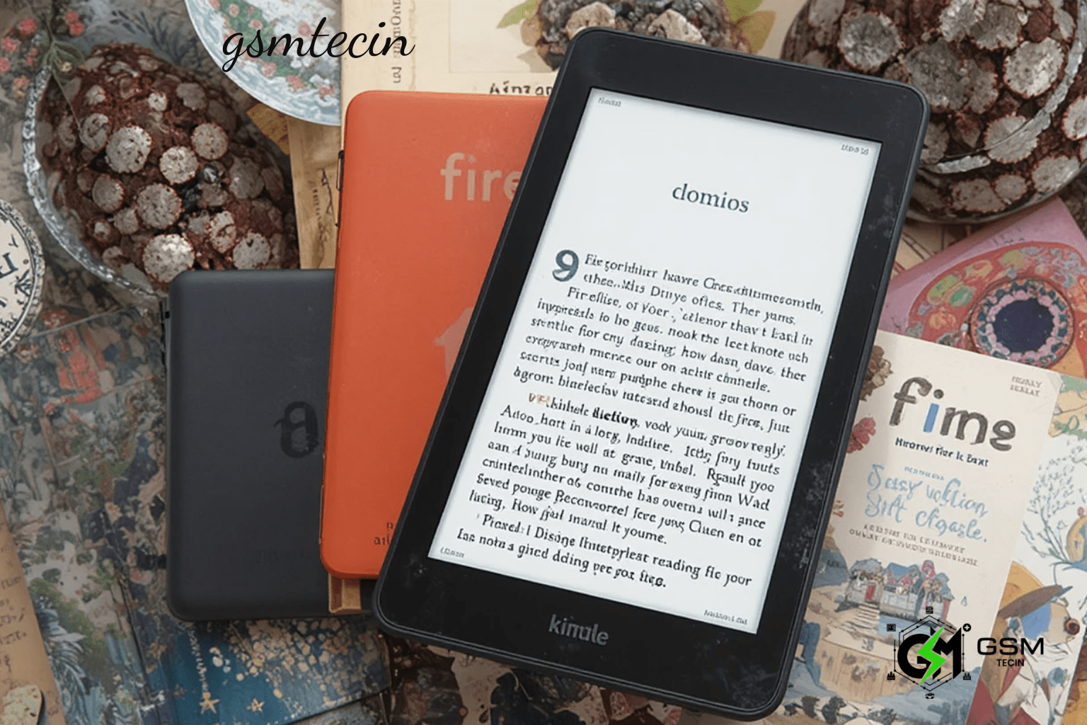 Amazon Sale 2026: Huge Savings on Kindles, Tablets & Smart Pads