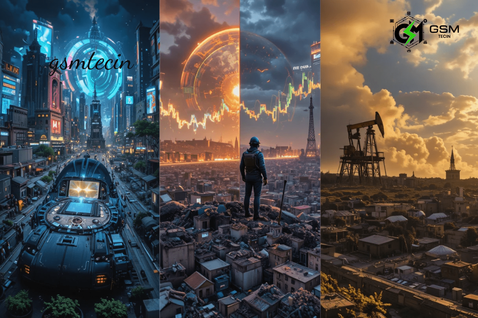 US Stock Market 2026: Where Smart Investors Are Looking