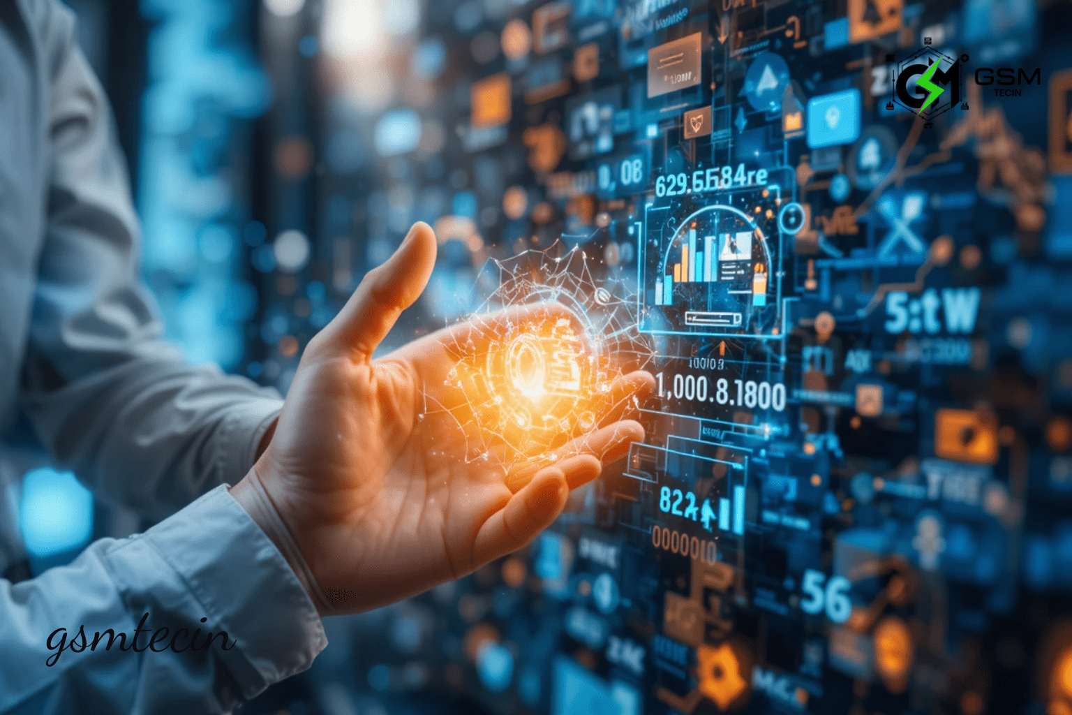 Inside the Data Science Engine of AI Lead Qualification