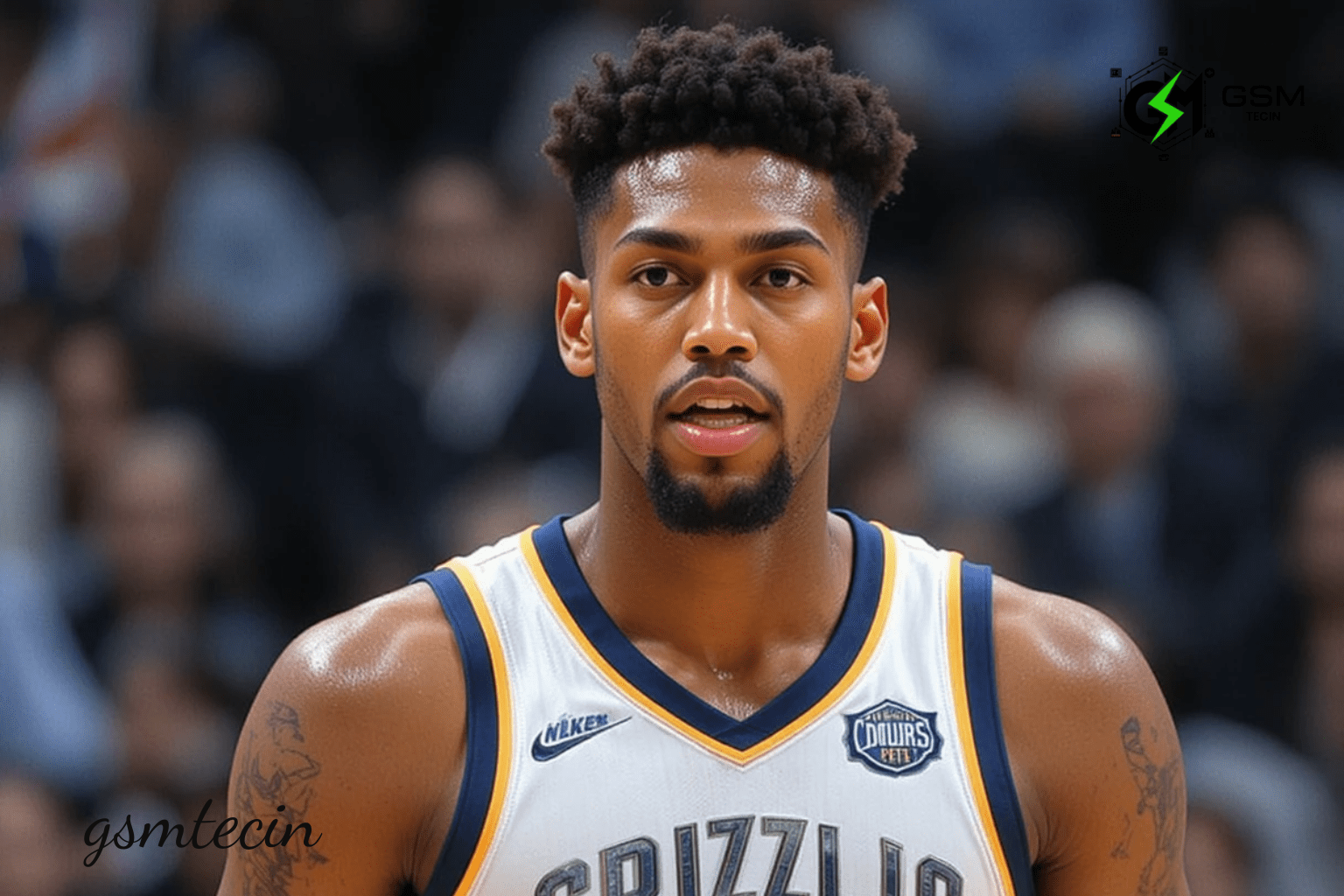 Brandon Clarke dies at 29, shocking basketball world
