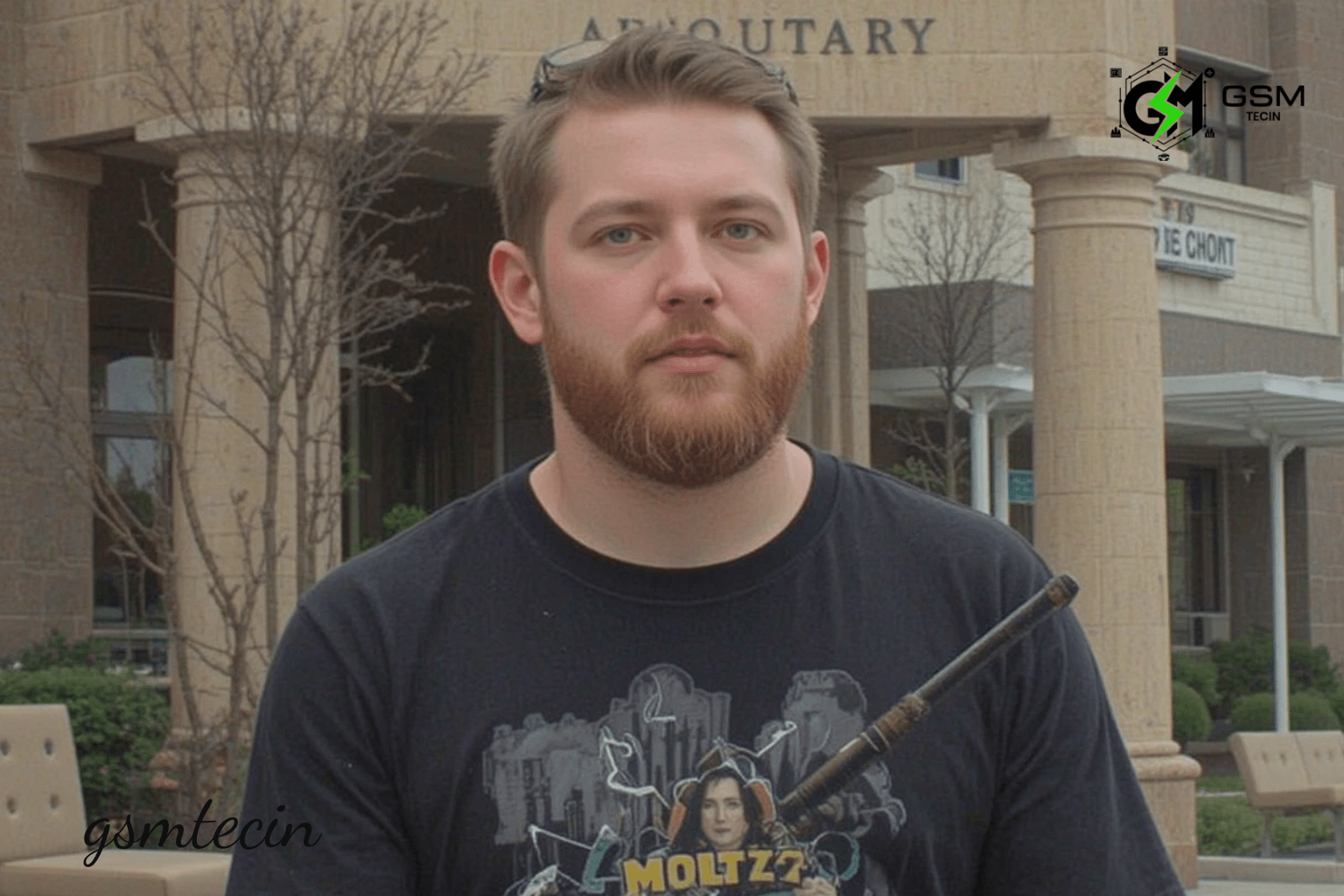 Streamer Chud the Builder Charged After Shooting Incident