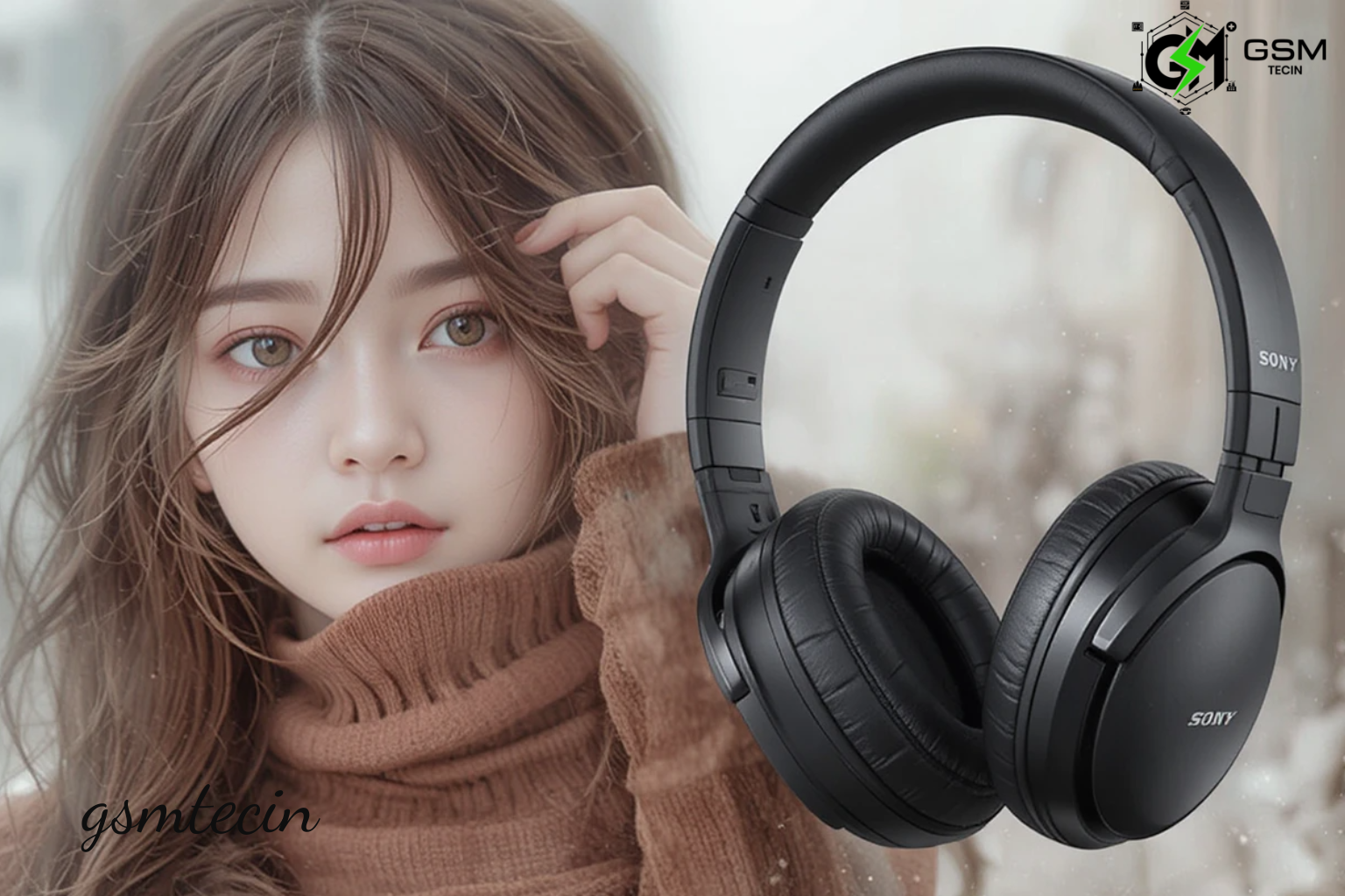 Best Premium Noise-Cancelling Headphones 2026
