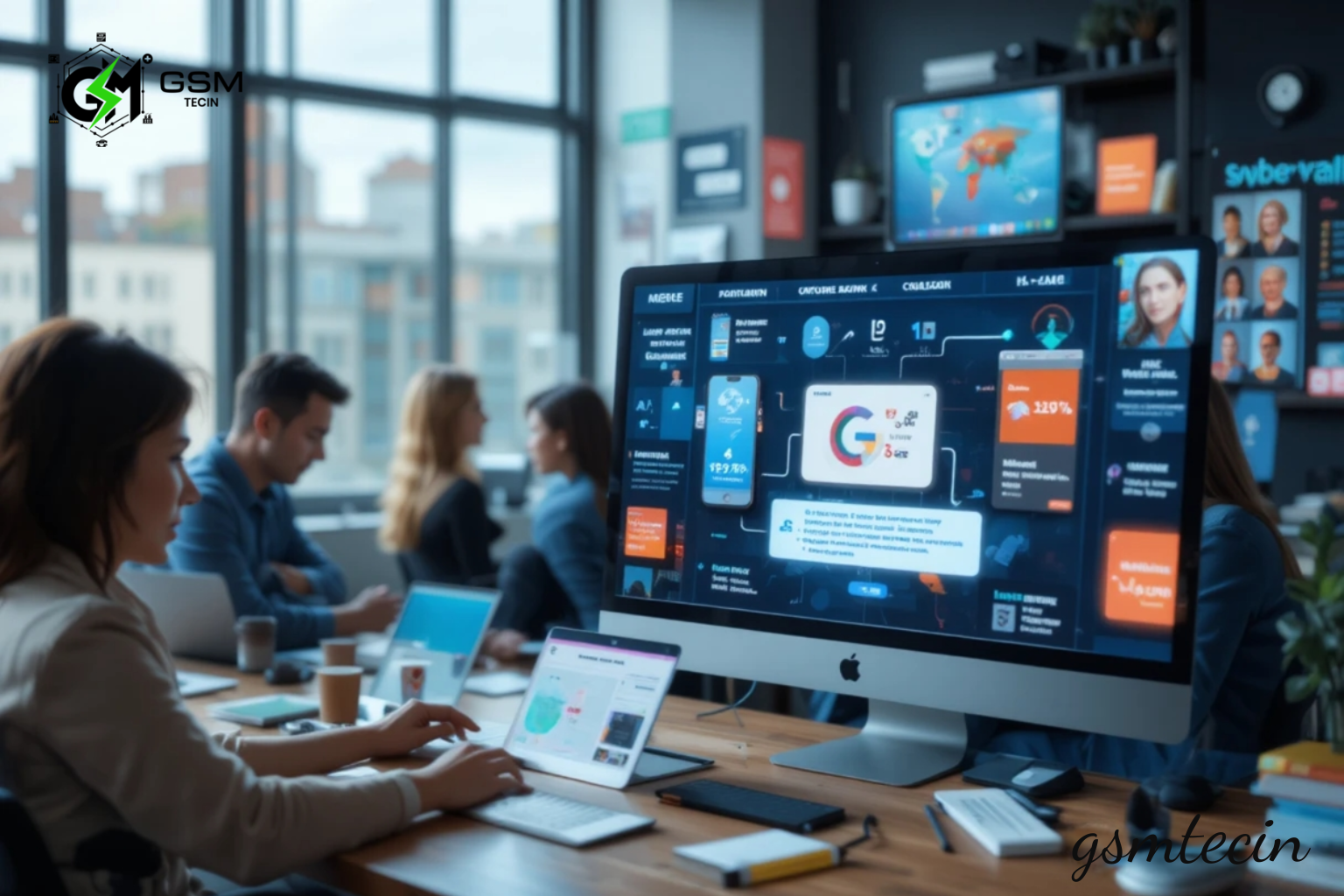 Why Outsourcing Marketing Beats Building an In-House Team in 26