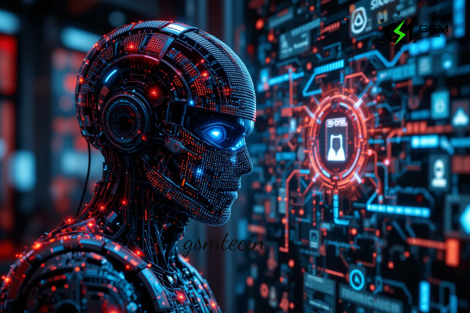 The Next Frontier: AI-Powered Cybersecurity in 2026