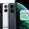 IOS 27 Beta Has Arrived Check If Your iPhone Made the Cut