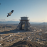 Orbital-1 to Carry NVIDIA Vera Rubin GPUs Into Orbit in April 2027