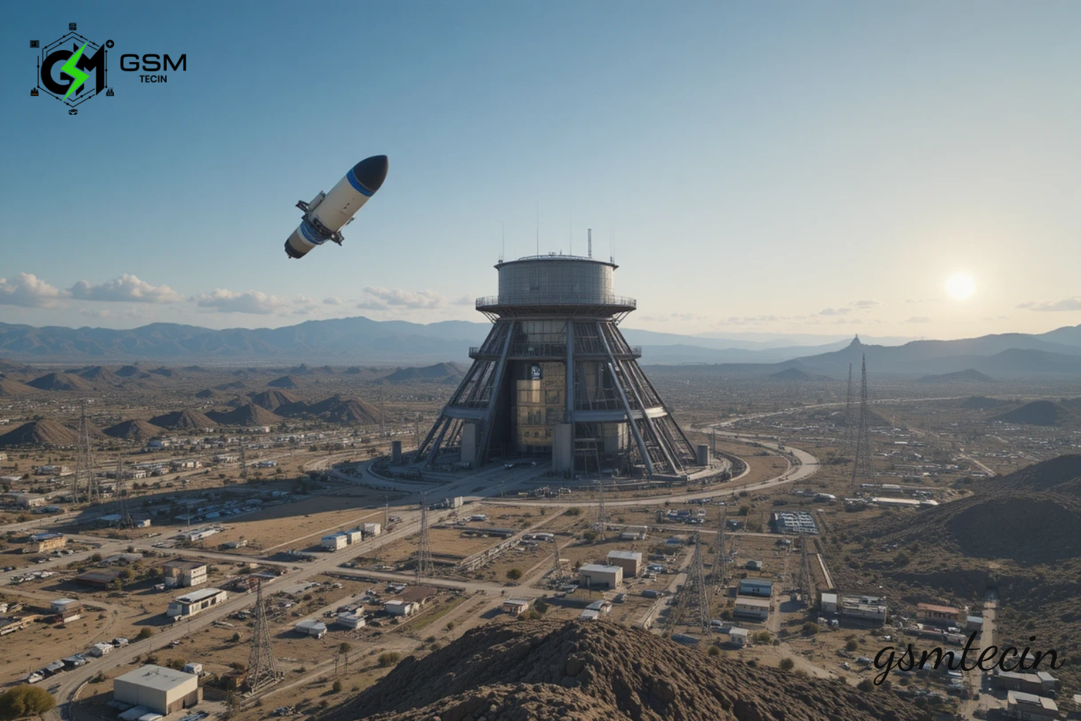 Orbital-1 to Carry NVIDIA Vera Rubin GPUs Into Orbit in April 2027