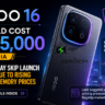 iQOO 16 India Launch Delayed? New Leak Hints at Price Hike